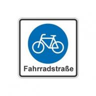 fahrradstrasse